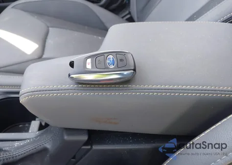 2023 Subaru Crosstrek Sport из США, поврежденный, VIN JF2GTHSC4PH213803